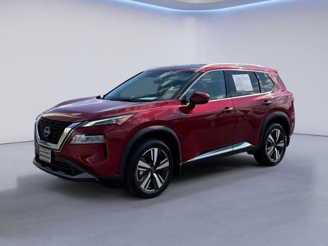 2023 Nissan Rogue AWD SL *Ltd Avail*