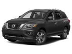 2020 Nissan Pathfinder FWD SL