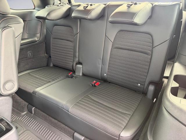 2024 Nissan Pathfinder Rock Creek 4WD