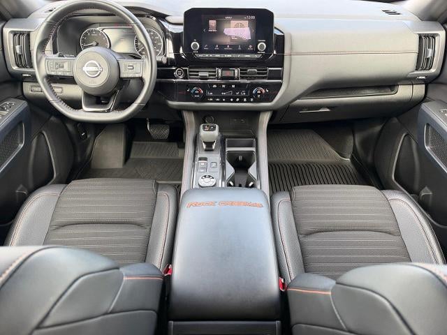 2024 Nissan Pathfinder Rock Creek 4WD