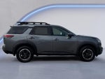 2024 Nissan Pathfinder Rock Creek 4WD