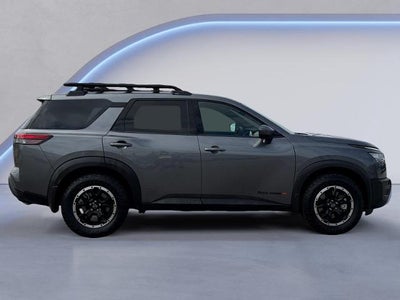 2024 Nissan Pathfinder Rock Creek 4WD