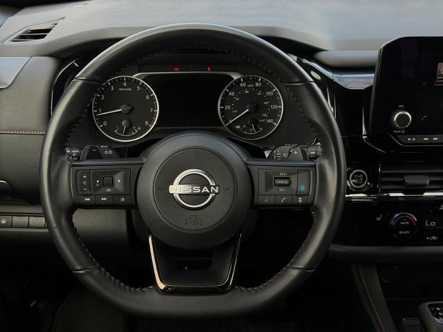 2024 Nissan Pathfinder Rock Creek 4WD