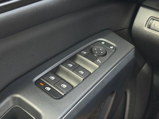 2024 Nissan Pathfinder Rock Creek 4WD