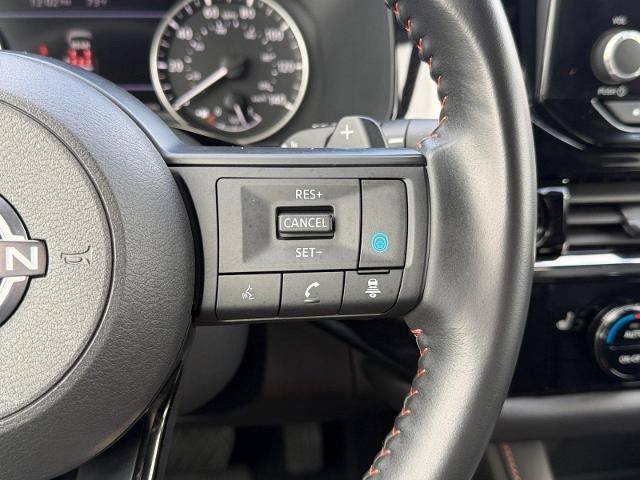 2024 Nissan Pathfinder Rock Creek 4WD