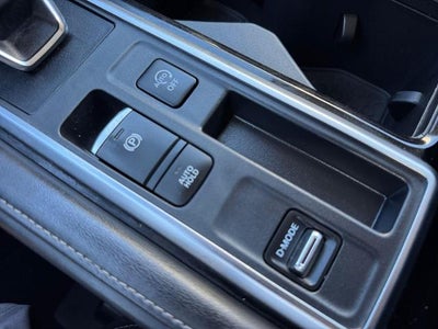 2023 Nissan Pathfinder SL 2WD