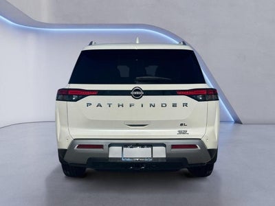 2023 Nissan Pathfinder SL 2WD