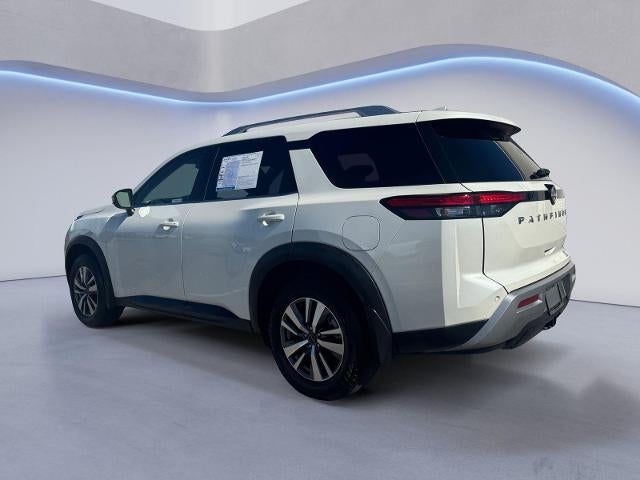 2023 Nissan Pathfinder SL 2WD