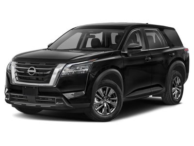 2023 Nissan Pathfinder SL 2WD