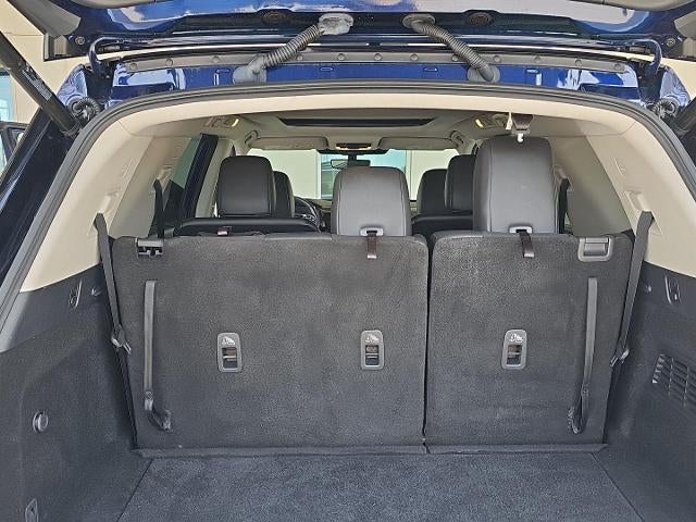 2025 Nissan Pathfinder SL 2WD