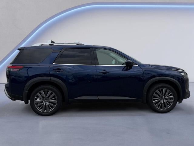 2025 Nissan Pathfinder SL 2WD