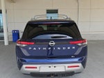 2025 Nissan Pathfinder SL 2WD