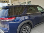 2025 Nissan Pathfinder SL 2WD