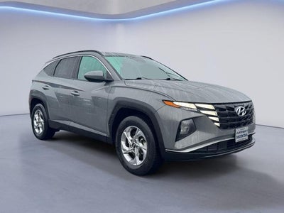 2024 Hyundai TUCSON SEL AWD *Ltd Avail*