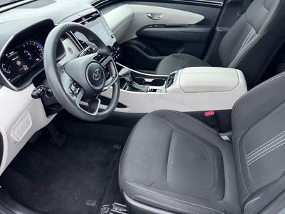 2024 Hyundai TUCSON SEL AWD *Ltd Avail*