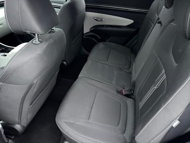2024 Hyundai TUCSON SEL AWD *Ltd Avail*