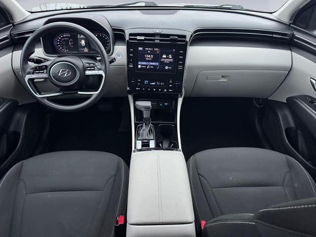 2024 Hyundai TUCSON SEL AWD *Ltd Avail*