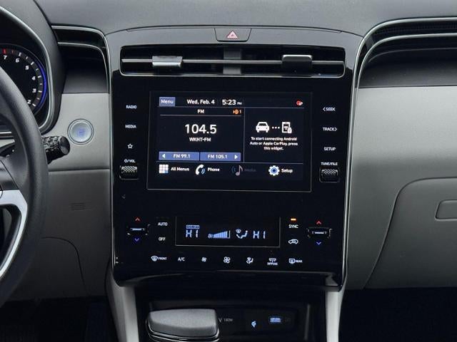 2024 Hyundai TUCSON SEL AWD *Ltd Avail*