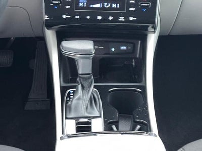 2024 Hyundai TUCSON SEL AWD *Ltd Avail*