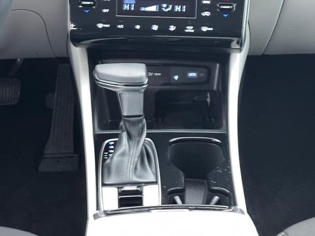 2024 Hyundai TUCSON SEL AWD *Ltd Avail*