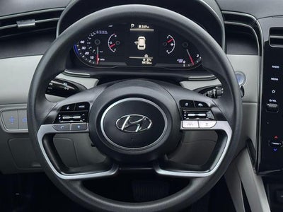 2024 Hyundai TUCSON SEL AWD *Ltd Avail*