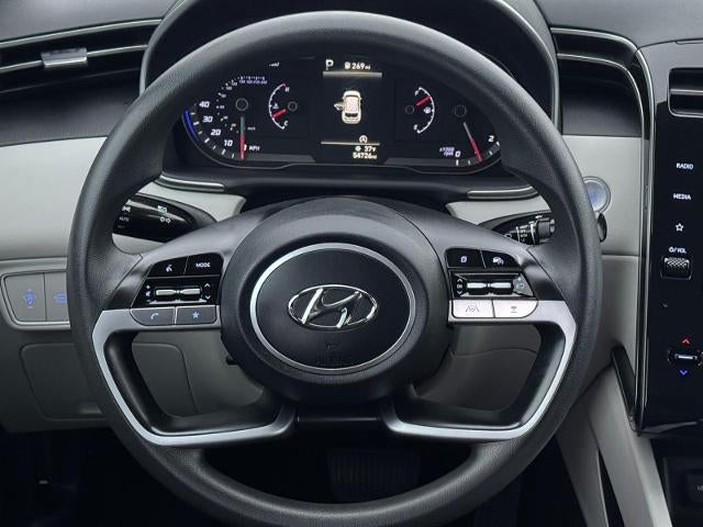 2024 Hyundai TUCSON SEL AWD *Ltd Avail*