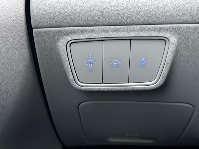 2024 Hyundai TUCSON SEL AWD *Ltd Avail*