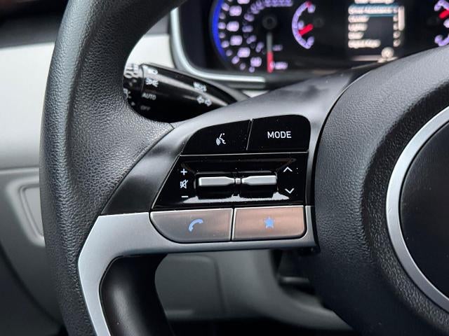 2024 Hyundai TUCSON SEL AWD *Ltd Avail*