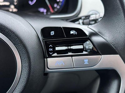 2024 Hyundai TUCSON SEL AWD *Ltd Avail*