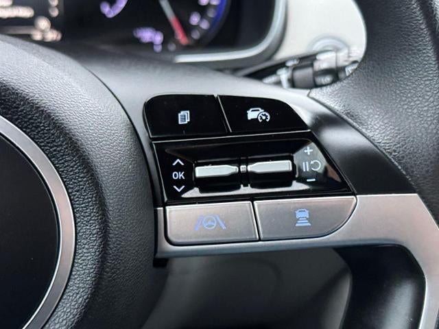 2024 Hyundai TUCSON SEL AWD *Ltd Avail*