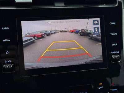 2024 Hyundai TUCSON SEL AWD *Ltd Avail*