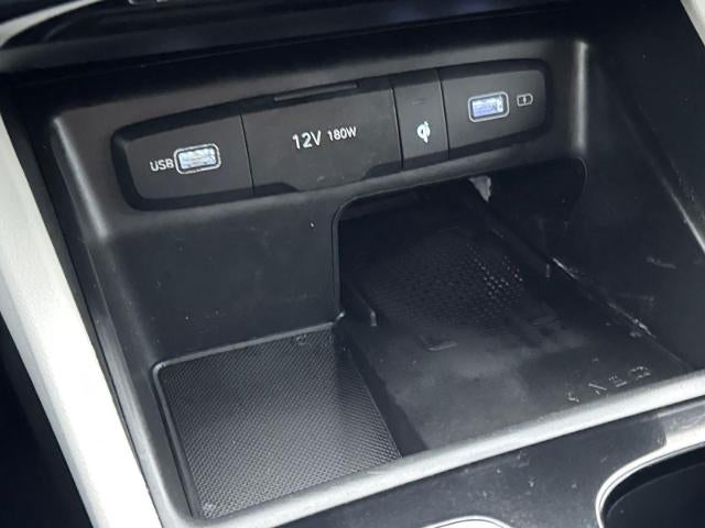 2024 Hyundai TUCSON SEL AWD *Ltd Avail*