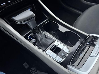 2024 Hyundai TUCSON SEL AWD *Ltd Avail*