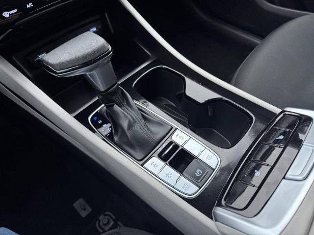 2024 Hyundai TUCSON SEL AWD *Ltd Avail*