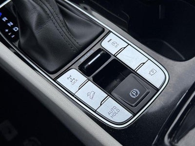 2024 Hyundai TUCSON SEL AWD *Ltd Avail*