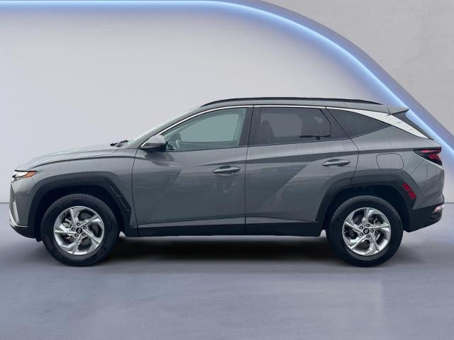 2024 Hyundai TUCSON SEL AWD *Ltd Avail*