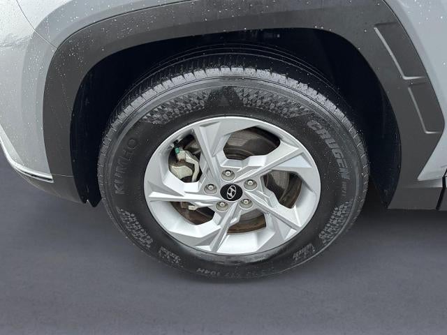 2024 Hyundai TUCSON SEL AWD *Ltd Avail*