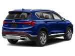 2022 Hyundai SANTA FE SEL FWD