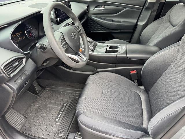 2021 Hyundai SANTA FE SEL AWD