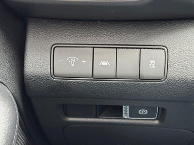 2021 Hyundai SANTA FE SEL AWD