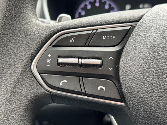 2021 Hyundai SANTA FE SEL AWD