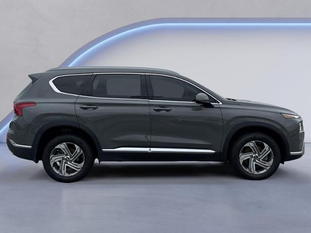 2021 Hyundai SANTA FE SEL AWD