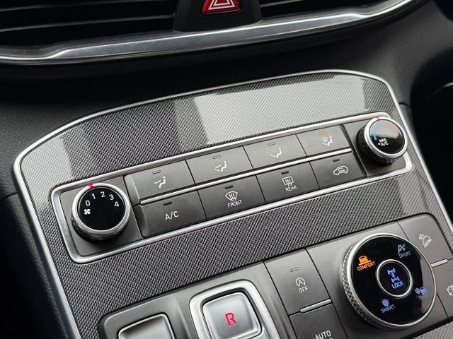 2021 Hyundai SANTA FE SEL AWD