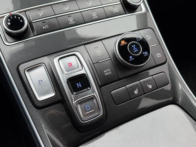 2021 Hyundai SANTA FE SEL AWD