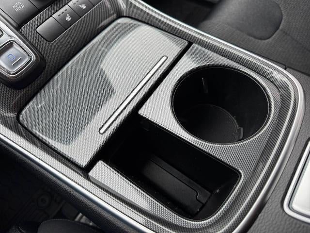 2021 Hyundai SANTA FE SEL AWD