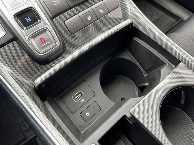 2021 Hyundai SANTA FE SEL AWD