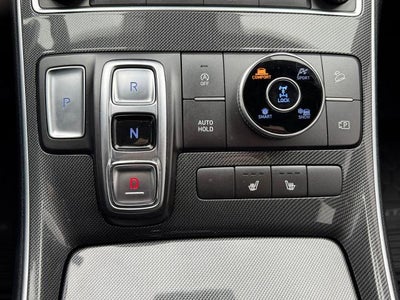 2021 Hyundai SANTA FE SEL AWD