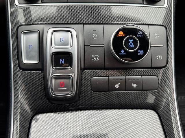 2021 Hyundai SANTA FE SEL AWD