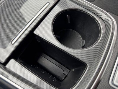 2021 Hyundai SANTA FE SEL AWD