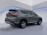 2021 Hyundai SANTA FE SEL AWD